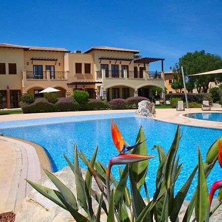 Aphrodite Hills Rentals - Apartments 库克里亚 外观 照片