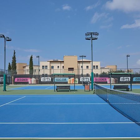Aphrodite Hills Rentals - Apartments 库克里亚 外观 照片
